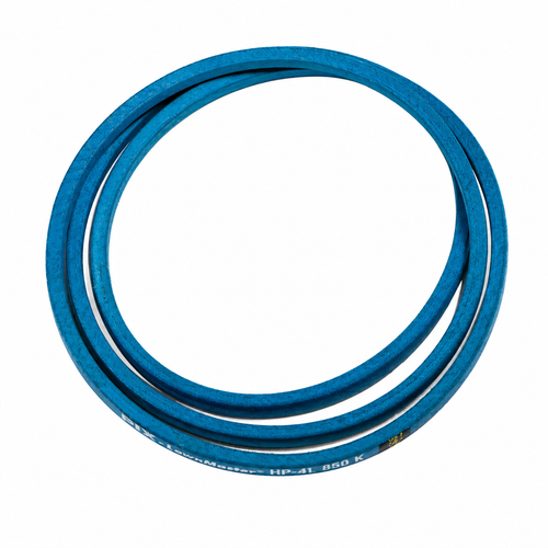 Snapper T42 Drive Belt Replacement