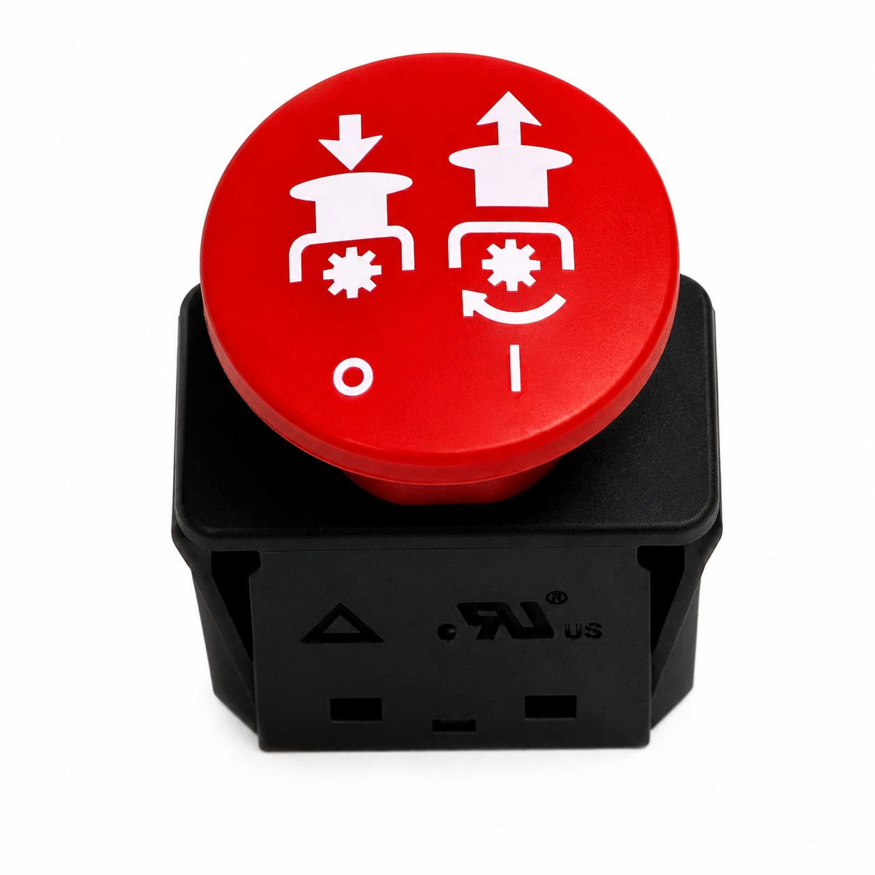 T42 Replacement Electric PTO Switch
