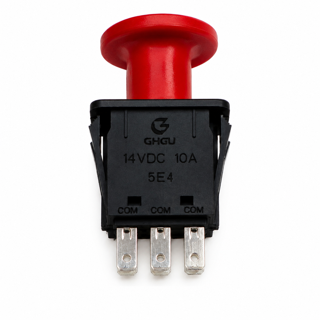 T42 Replacement Electric PTO Switch