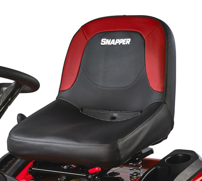 Snapper Rider 42 Snapper T42 Riding Lawn Tractor with 42