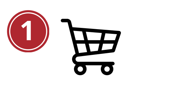 cart icon