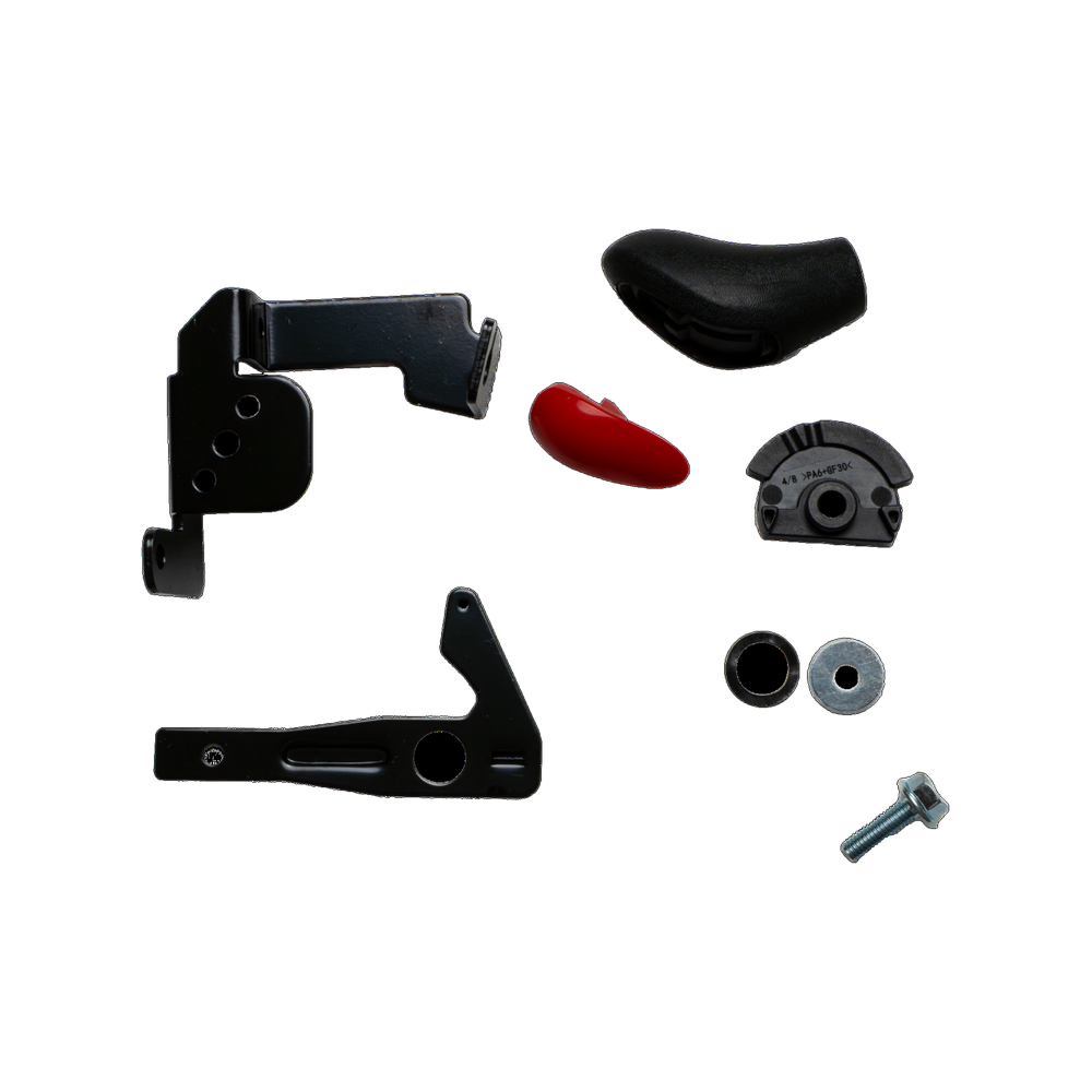T42 Throttle/Choke Lever Kit