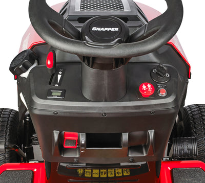 Snapper Rider 42 Snapper T42 Riding Lawn Tractor with 42
