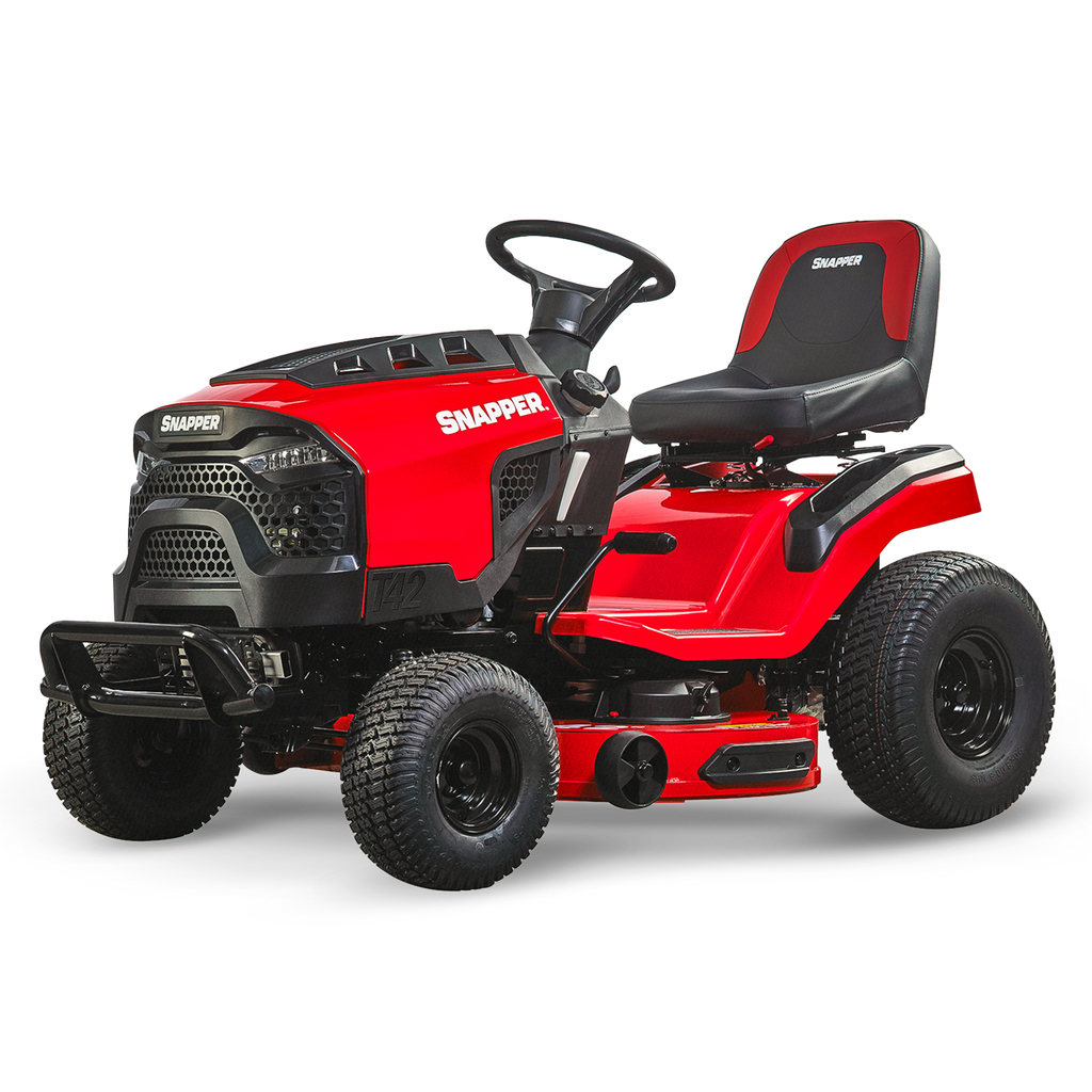 T42 Lawn Tractor with 42" Fabricated Deck